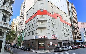 Hotel Express Centro Histórico