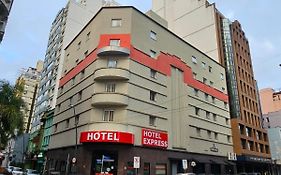 Hotel Express Centro Histórico